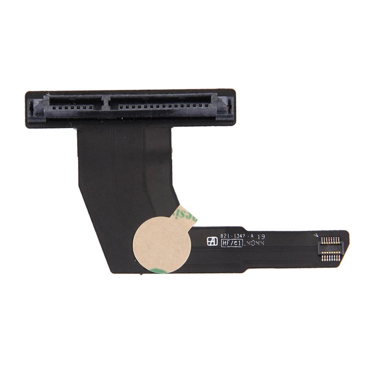 ฮาร์ดไดรฟ์อัพเกรดสายเคเบิลด้านบนพร้อมเครื่องมือสำหรับ Mac Mini A1347 (2012) / MD387 / MD388 2nd, Upper Cable