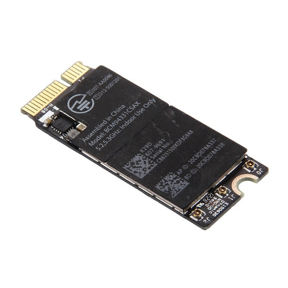 Original Bluetooth 4.0 อะแดปเตอร์เครือข่ายการ์ด BCM94331CSAX สำหรับ MacBook Pro 13.3 นิ้วและ 15.4 นิ้ว (2012 ) a1398 / A1425, A1398 / A1425