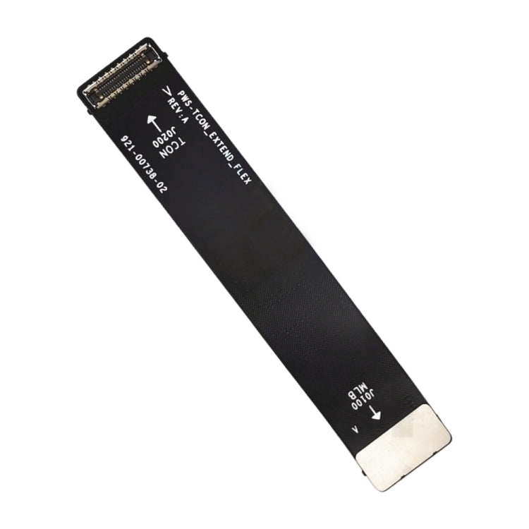 หน้าจอ LCD การทดสอบสายเคเบิล Flex สำหรับ MacBook Retina A1989 A1990 A1932 A2159 A1706 A1708 A1707, For MacBook A1989