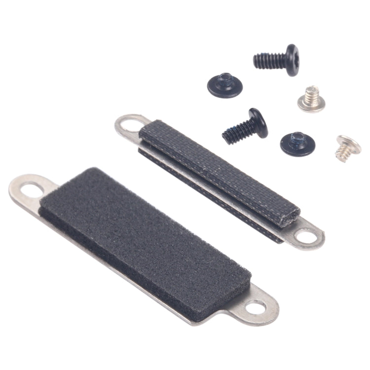 8 in 1 LCD Flex Cable Screws ชุดสำหรับ MacBook A1706 / A1708 / A1989 / A2159 / A2289 / A2251, Flex Cable
