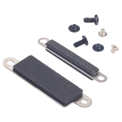 8 in 1 LCD Flex Cable Screws ชุดสำหรับ MacBook A1706 / A1708 / A1989 / A2159 / A2289 / A2251, Flex Cable