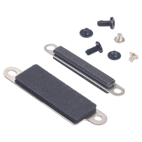 8 in 1 LCD Flex Cable Screws ชุดสำหรับ MacBook A1706 / A1708 / A1989 / A2159 / A2289 / A2251, Flex Cable