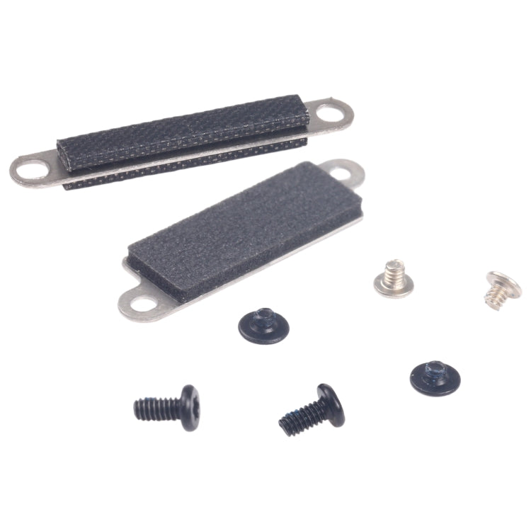 8 in 1 LCD Flex Cable Screws ชุดสำหรับ MacBook A1706 / A1708 / A1989 / A2159 / A2289 / A2251, Flex Cable