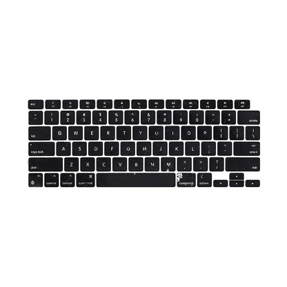 เวอร์ชั่นอเมริกาข้อความเหมือนกับ EMC3598 สำหรับ MacBook Pro Retina 13 M1 ปลายปี 2020 A2337, A2337(US Version)