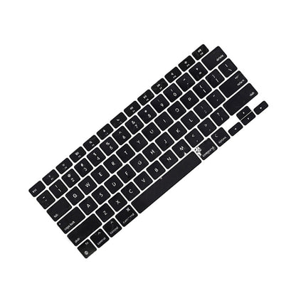 เวอร์ชั่นอเมริกาข้อความเหมือนกับ EMC3598 สำหรับ MacBook Pro Retina 13 M1 ปลายปี 2020 A2337, A2337(US Version)