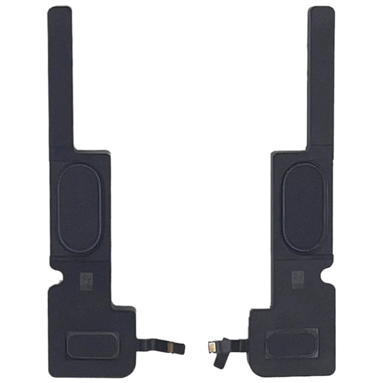 1 คู่ลำโพง Ringer Buzzer EMC 3347 สำหรับ MacBook Pro Retina 16 นิ้ว A2141 (2019-2020), A2141