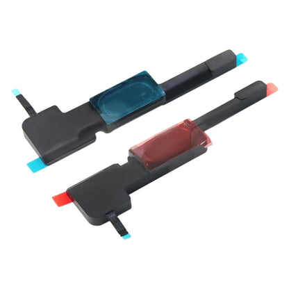 1 คู่ลำโพง Ringer Buzzer EMC 3347 สำหรับ MacBook Pro Retina 16 นิ้ว A2141 (2019-2020), A2141