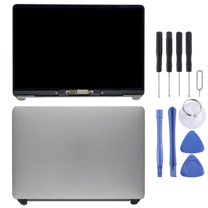 จอแสดงผล Lcd สำหรับ Macbook Air Retina 13.3 นิ้ว M1 A2337 2020 EMC3598 MGN63 MGN73, For Macbook Air 13.3 inch M1 A2337 2020, A2337 2020