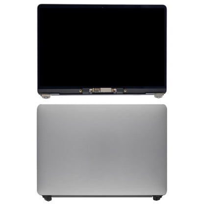 จอแสดงผล Lcd สำหรับ Macbook Air Retina 13.3 นิ้ว M1 A2337 2020 EMC3598 MGN63 MGN73, For Macbook Air 13.3 inch M1 A2337 2020, A2337 2020
