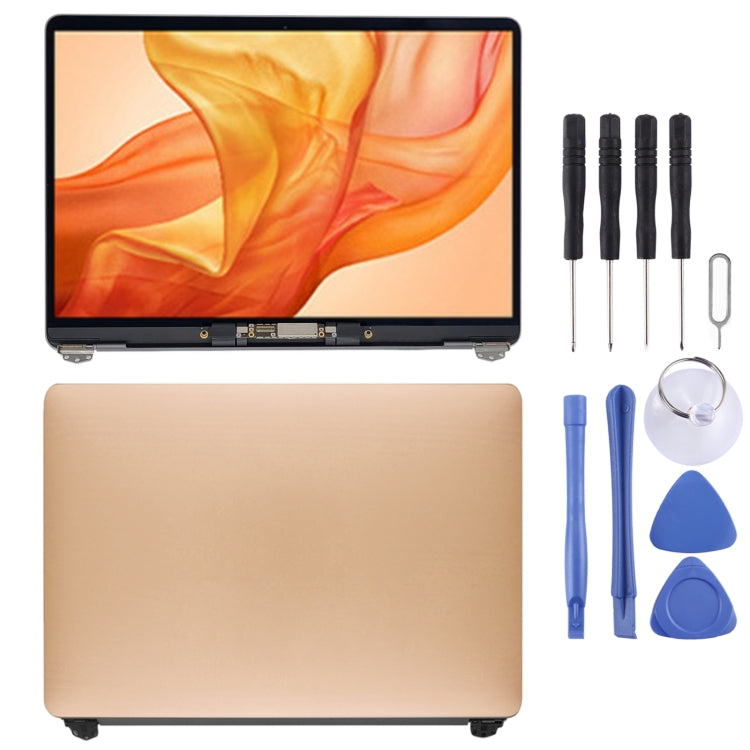 จอแสดงผล Lcd สำหรับ Macbook Air Retina 13.3 นิ้ว M1 A2337 2020 EMC3598 MGN63 MGN73, For Macbook Air 13.3 inch M1 A2337 2020, A2337 2020