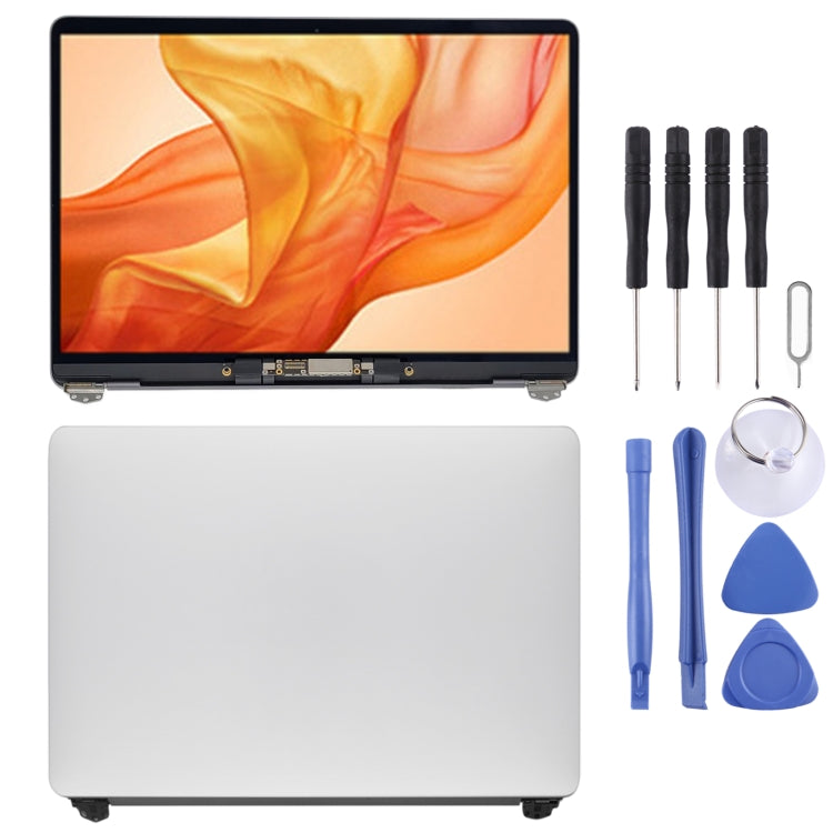 จอแสดงผล Lcd สำหรับ Macbook Air Retina 13.3 นิ้ว M1 A2337 2020 EMC3598 MGN63 MGN73, For Macbook Air 13.3 inch M1 A2337 2020, A2337 2020