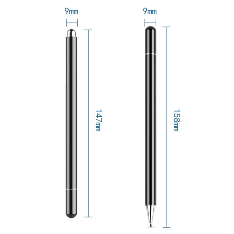 ปากกาสไตลัสหน้าจอสัมผัสแบบรีฟิลแบบถอดได้สำหรับ Lenovo Xiaoxin Pad / Pad Pro