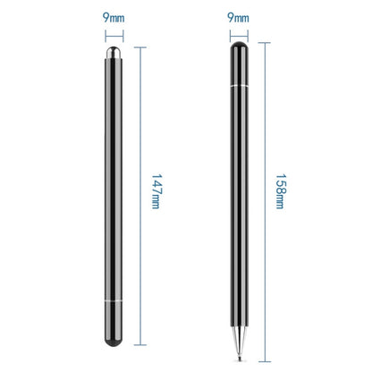 ปากกาสไตลัสหน้าจอสัมผัสแบบรีฟิลแบบถอดได้สำหรับ Lenovo Xiaoxin Pad / Pad Pro