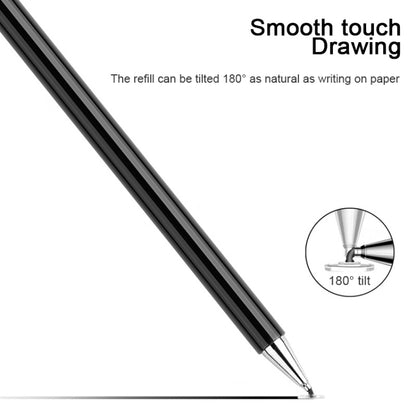 ปากกาสไตลัสหน้าจอสัมผัสแบบรีฟิลแบบถอดได้สำหรับ Lenovo Xiaoxin Pad / Pad Pro