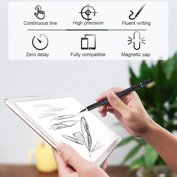 ปากกาสไตลัสหน้าจอสัมผัสแบบรีฟิลแบบถอดได้สำหรับ Lenovo Xiaoxin Pad / Pad Pro