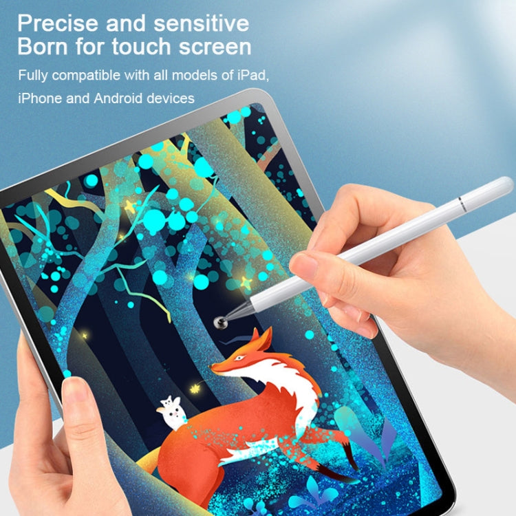 ปากกาสไตลัสหน้าจอสัมผัสแบบรีฟิลแบบถอดได้สำหรับ Lenovo Xiaoxin Pad / Pad Pro