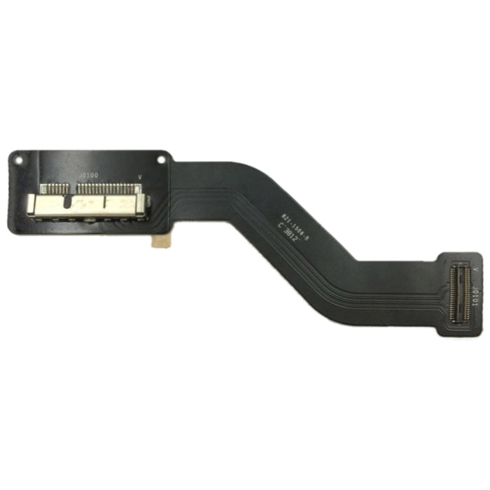 HDD Hard Drive Flex Cable 821-1506-B สำหรับ MacBook Pro 13.3 นิ้ว A1425 (2012 - 2013), For MacBook Pro 13.3 inch A1425