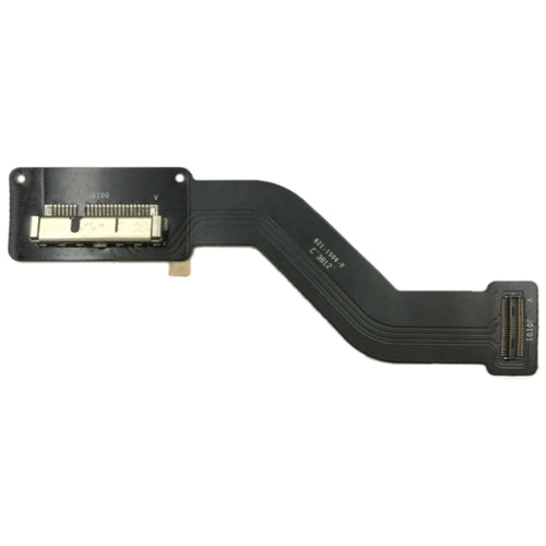 HDD Hard Drive Flex Cable 821-1506-B สำหรับ MacBook Pro 13.3 นิ้ว A1425 (2012 - 2013), For MacBook Pro 13.3 inch A1425