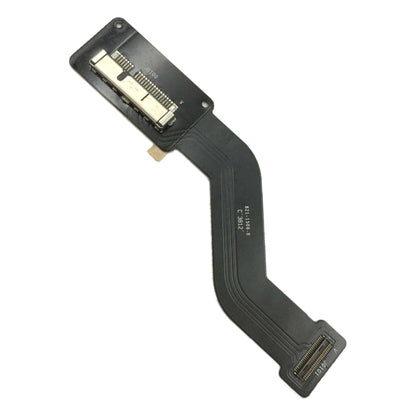 HDD Hard Drive Flex Cable 821-1506-B สำหรับ MacBook Pro 13.3 นิ้ว A1425 (2012 - 2013), For MacBook Pro 13.3 inch A1425