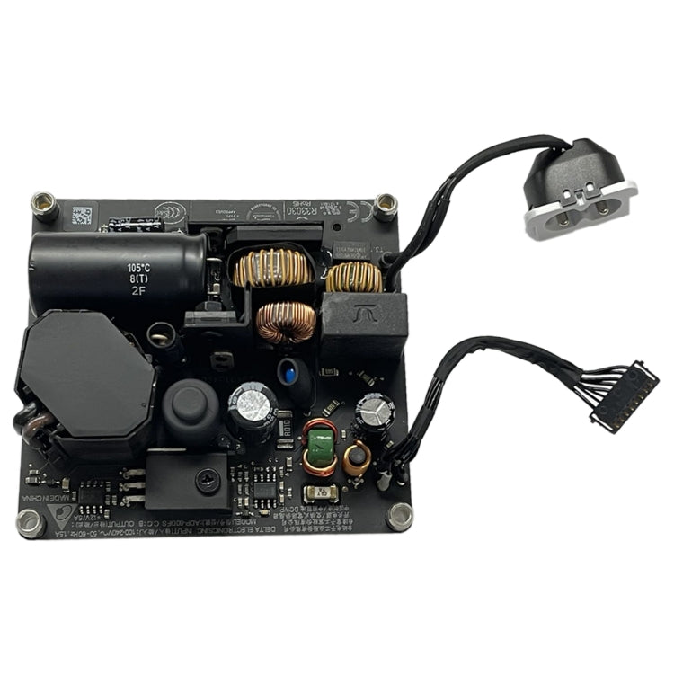 บอร์ดจ่ายไฟ 8 พิน 60W PA-1600-9A สำหรับ Apple A1521 / A1470, A1521 / A1470