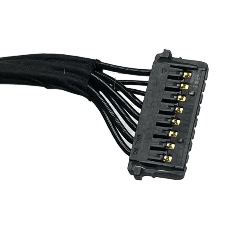 บอร์ดจ่ายไฟ 8 พิน 60W PA-1600-9A สำหรับ Apple A1521 / A1470, A1521 / A1470