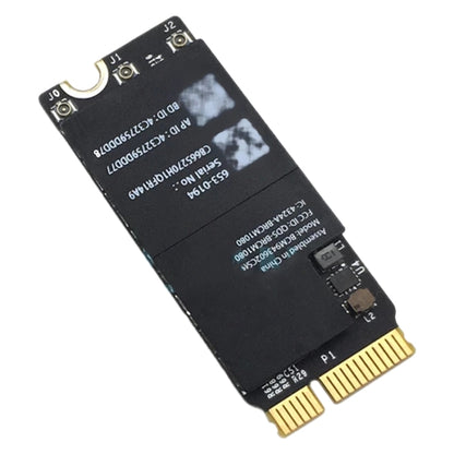 การ์ด Wifi สำหรับ Macbook Pro Retina 13 นิ้ว / 15 นิ้ว A1398 A1502 BCM943602CS, A1398 A1502