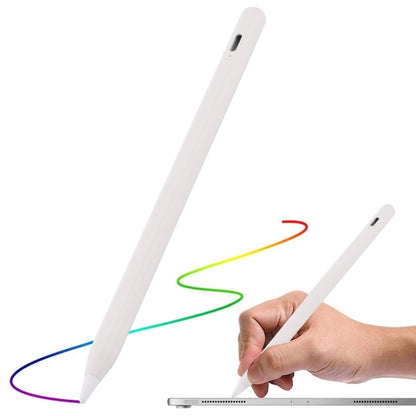 Magnetic Palm Rejection Active Capacitive Stylus สำหรับ iPad / iPad Pro (2018 ขึ้นไป), For iPad / iPad Pro (2018 and above)
