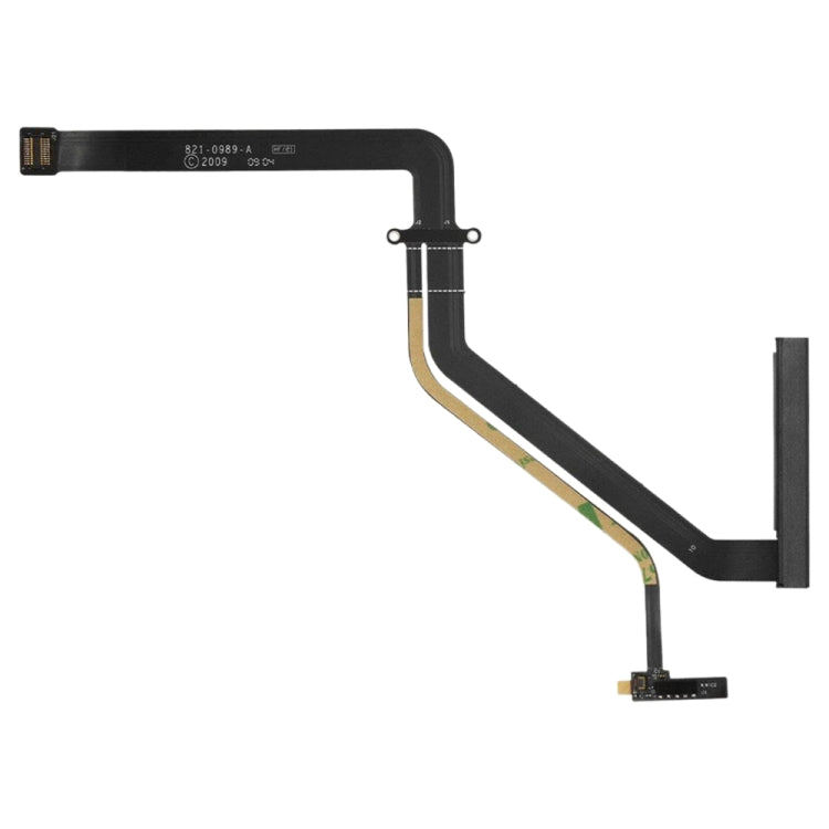 สายเคเบิลฮาร์ดดิสก์ไดรฟ์สำหรับ Macbook Pro 15 นิ้ว 2010 A1286 821-0989-A, A1286 2010