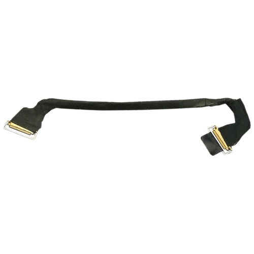 LCD LED LVDS Flex สายสำหรับ Macbook Pro 13 A1278 2008 2009, A1278 2008