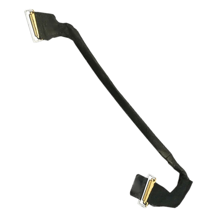 LCD LED LVDS Flex สายสำหรับ Macbook Pro 13 A1278 2008 2009, A1278 2008