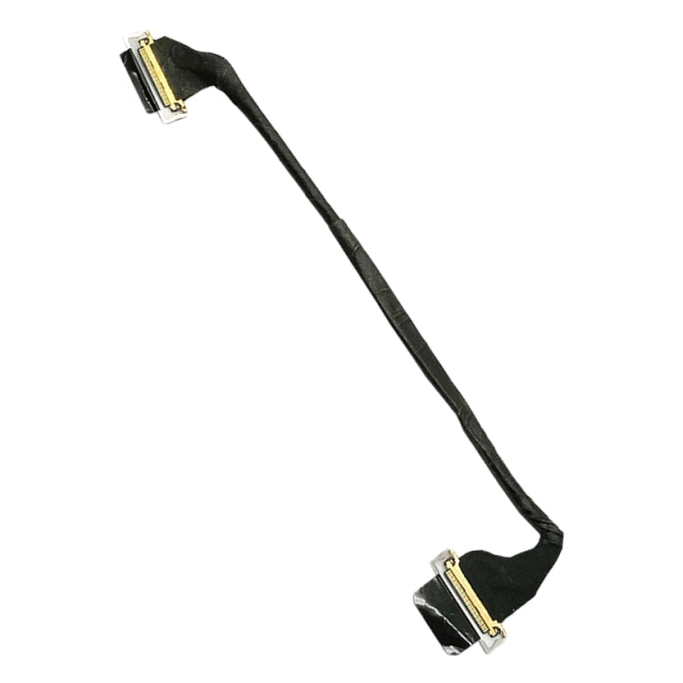LCD LED LVDS สายเคเบิล Flex สำหรับ Macbook Pro 13 A1278 2011, A1278 2011