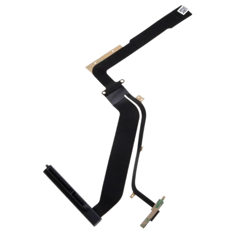 สายเคเบิลฮาร์ดดิสก์ไดรฟ์สำหรับ Macbook Pro 15 A1286 2012 821-1492-A, A1286