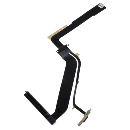 สายเคเบิลฮาร์ดดิสก์ไดรฟ์สำหรับ Macbook Pro 15 A1286 2012 821-1492-A, A1286