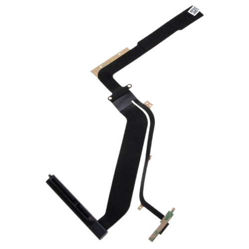 สายเคเบิลฮาร์ดดิสก์ไดรฟ์สำหรับ Macbook Pro 15 A1286 2012 821-1492-A, A1286