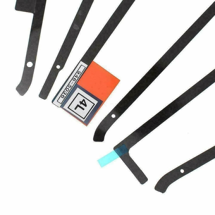 สติกเกอร์กาว LCD พร้อมเครื่องมือสำหรับ iMac 27 นิ้ว A1419 A2115, A1419  with Tool