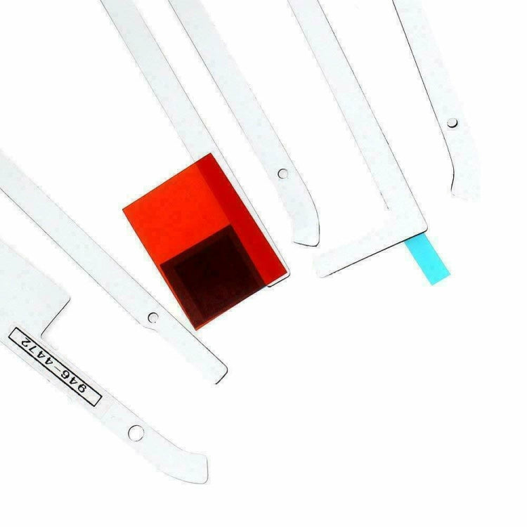 สติกเกอร์กาว LCD พร้อมเครื่องมือสำหรับ iMac 27 นิ้ว A1419 A2115, A1419  with Tool