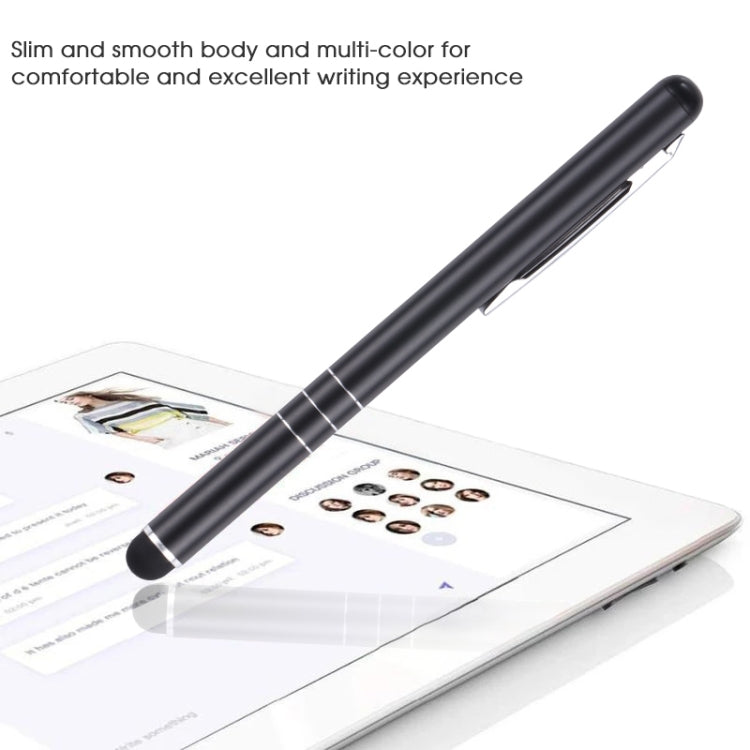 ปากกาเขียนโทรศัพท์มือถือ Universal Three Rings, Phone Writing Pen Black, Phone Writing Pen Orange, Phone Writing Pen Green, Phone Writing Pen Gold, Phone Writing Pen Purple, Phone Writing Pen Red, Phone Writing Pen Sky Blue, Phone Writing Pen White