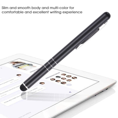 ปากกาเขียนโทรศัพท์มือถือ Universal Three Rings, Phone Writing Pen Black, Phone Writing Pen Orange, Phone Writing Pen Green, Phone Writing Pen Gold, Phone Writing Pen Purple, Phone Writing Pen Red, Phone Writing Pen Sky Blue, Phone Writing Pen White