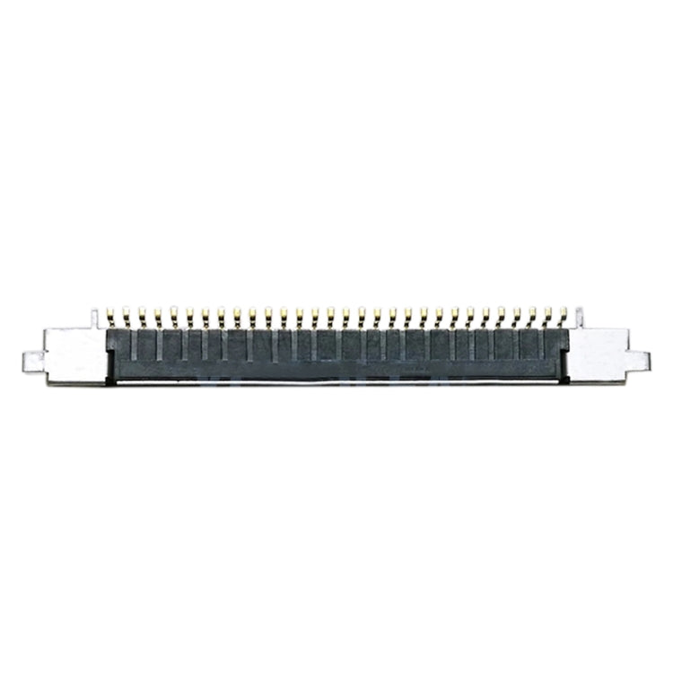 30pins LCD LED LVDS Cable Connector สำหรับ iMac 21.5 นิ้ว A1312 2009 2010, For iMac 21.5 inch A1312