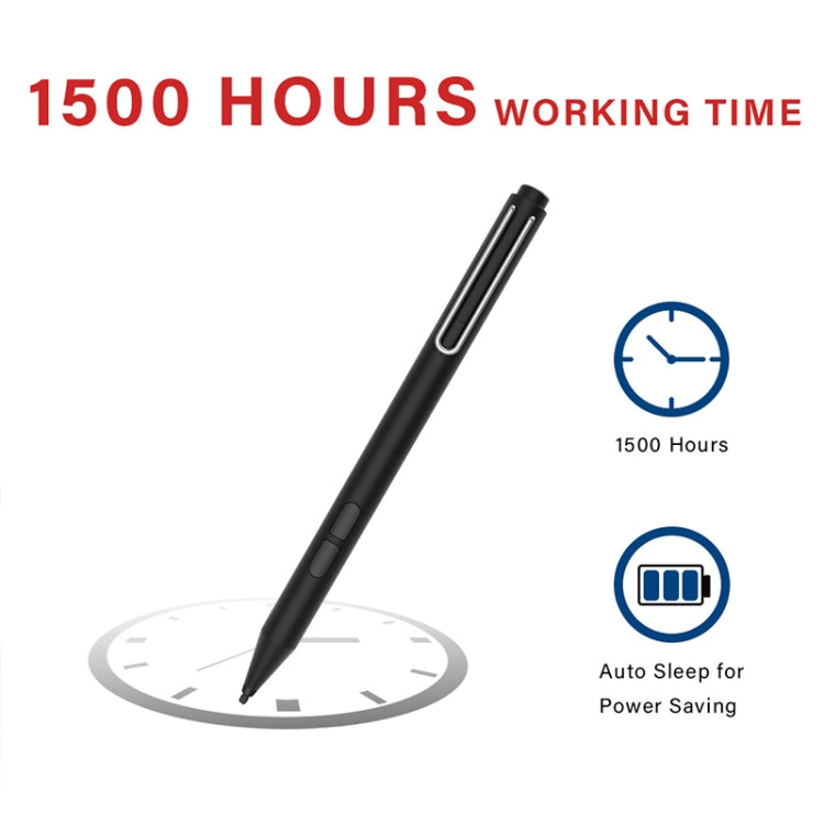 JD02 ป้องกันปากกาสไตลัสแบบสัมผัสโดยไม่ได้ตั้งใจสำหรับ MicroSoft Surface Series