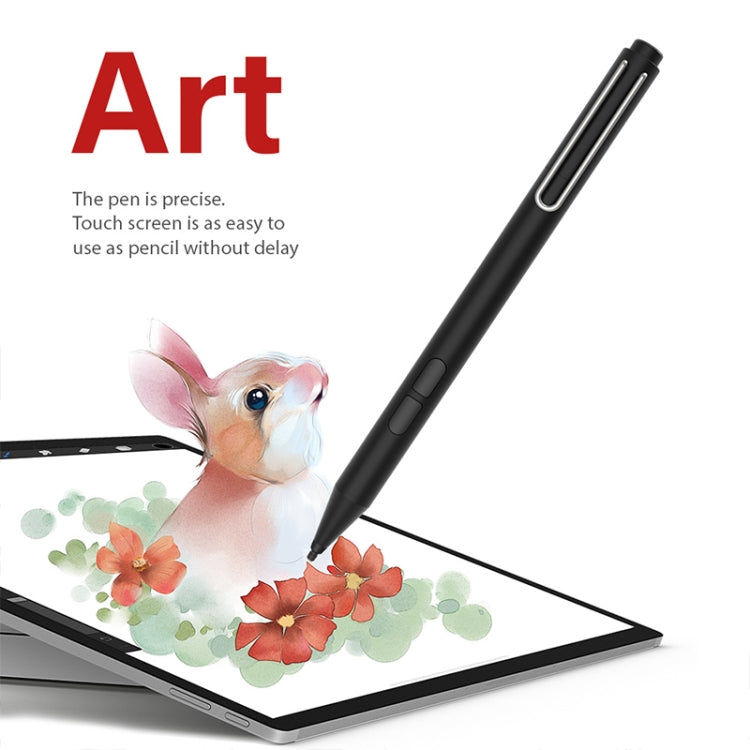JD02 ป้องกันปากกาสไตลัสแบบสัมผัสโดยไม่ได้ตั้งใจสำหรับ MicroSoft Surface Series