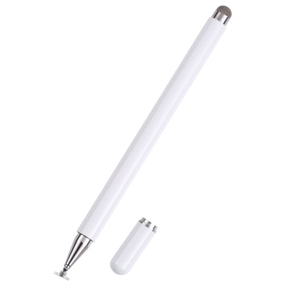 Universal Silicone Disc Nib ปากกาสไตลัสแบบ Capacitive