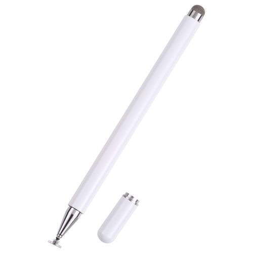 Universal Silicone Disc Nib ปากกาสไตลัสแบบ Capacitive