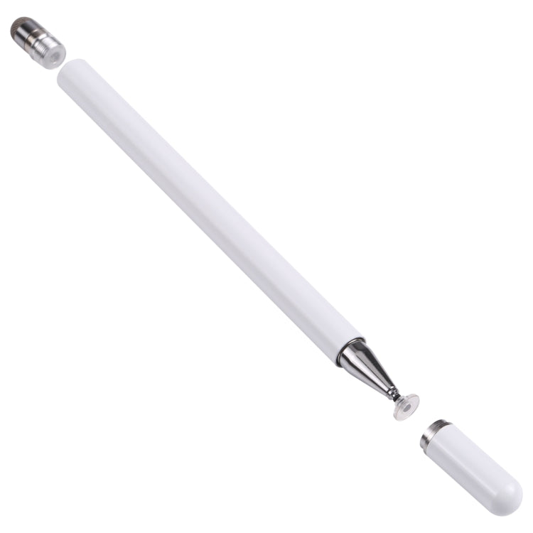 Universal Silicone Disc Nib ปากกาสไตลัสแบบ Capacitive
