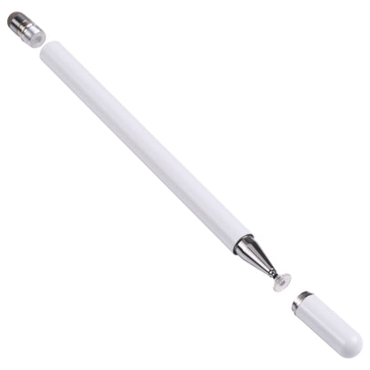 Universal Silicone Disc Nib ปากกาสไตลัสแบบ Capacitive