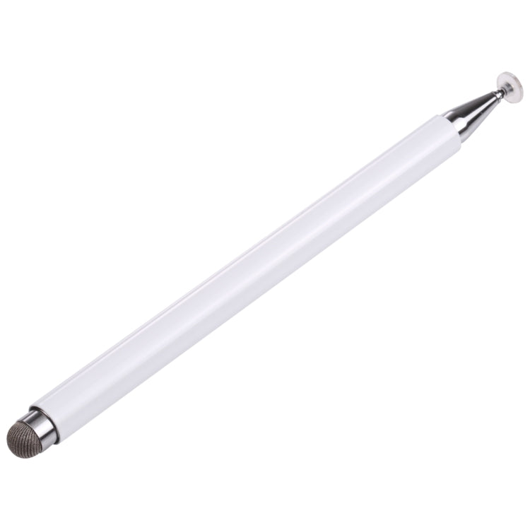 Universal Silicone Disc Nib ปากกาสไตลัสแบบ Capacitive