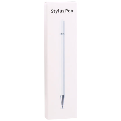 Universal Silicone Disc Nib ปากกาสไตลัสแบบ Capacitive