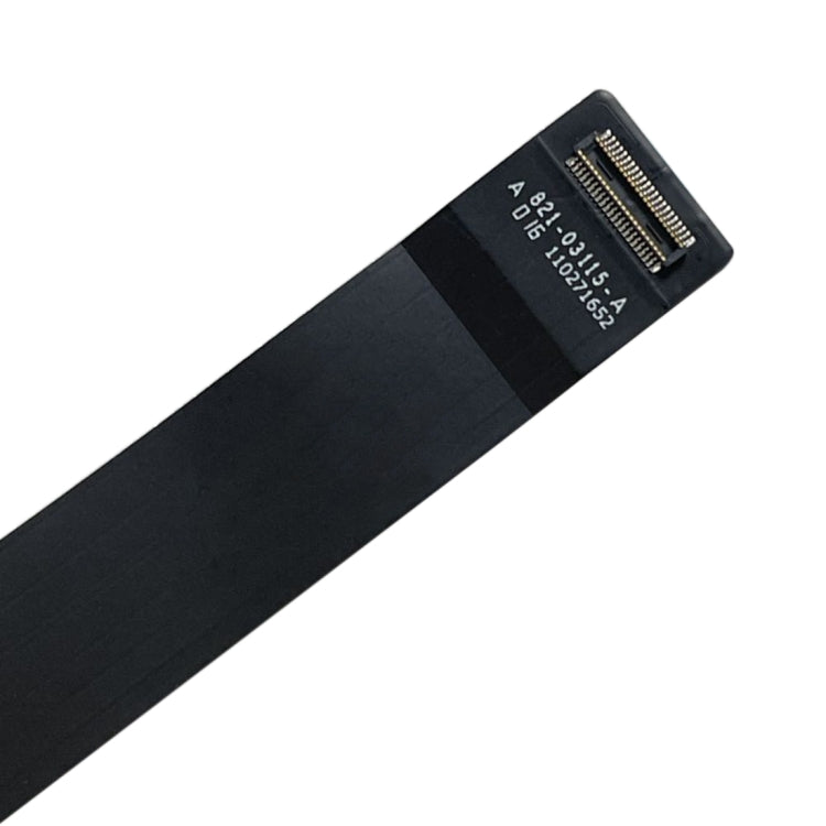 Touch Flex Cable สำหรับ Macbook Pro 16.2 นิ้ว A2485 2021 821-03115-A, A2485 2021
