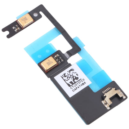 สายไมโครโฟน Flex สำหรับ iMac 27 A1419 2017 821-01072-A, For iMac 27 A1419 2017