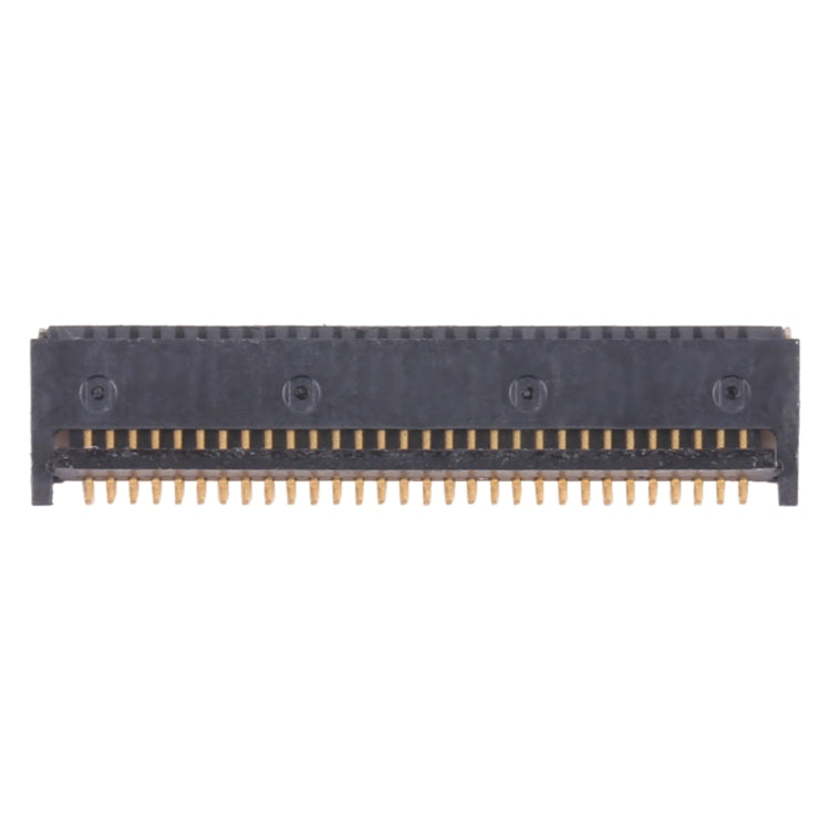 30 Pins คีย์บอร์ดสาย FPC CONNECTOR สำหรับ MacBook Pro Air 13 นิ้ว 15 นิ้ว A2141 A2337 A2251 A2289 A2338 2019 2020, For Macbook Pro Air 13 inch 15 inch